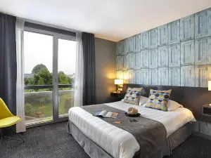 Altos Hôtel & Spa