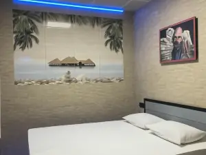 Resident Hotel