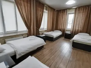 Апарт-Отель