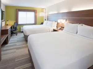 Holiday Inn Express Roseville-ST. Paul