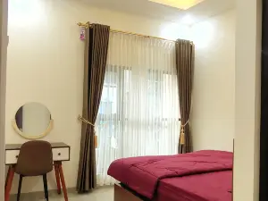 Villa Semesta