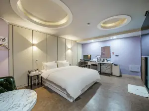 Dongducheon G7 Hotel