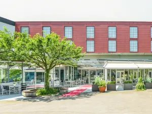 Hotel Fuchsen