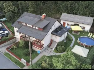 Penzion U Rodinky