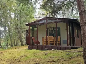 Macdonald Lochanhully Resort