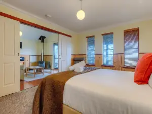 Karma Chalets