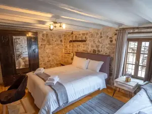 Teacher's House