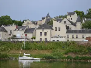 Le prieuré