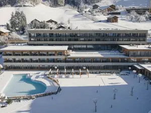 Alpenhotel Montafon