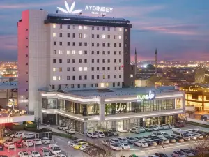Aydinbey Park Otel