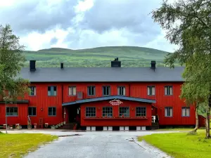 Bruksvallarnas Fjällhotell