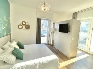 Hotel Baia di Paré