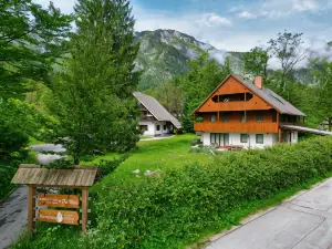 Apartments Lake Bohinj