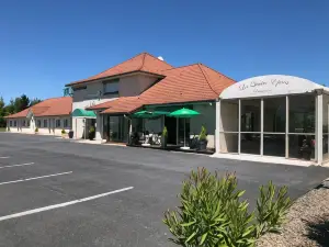Villa Motel
