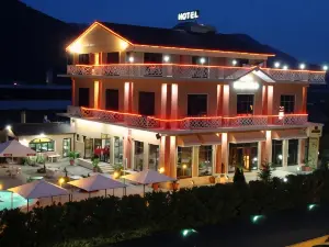 Hotel Colombo Elbasan