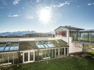 Hotel Irschenberg Süd