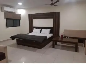 Hotel Sangam sagar