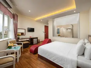 New Airport Hotels