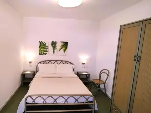 Hotel Luagos Club