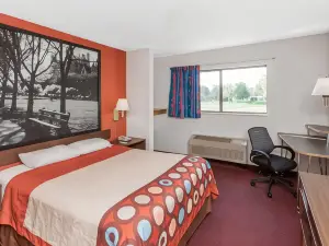 Super 8 by Wyndham Washington/Peoria Area