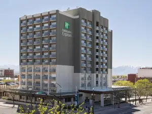 Holiday Inn Express Salt Lake City Downtown