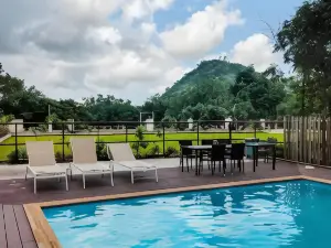 The Summer House, Pachmarhi - am Hotel Kollection