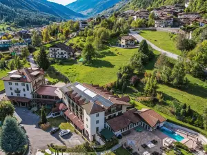 Boutique Hotel e Chalets Salvadori