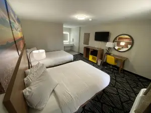 Days Inn by Wyndham Lake Charles