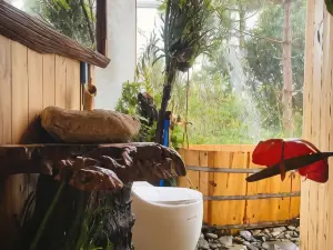 Dream Garden Homestay Cầu Đất