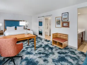 Hampton Inn & Suites Silverthorne