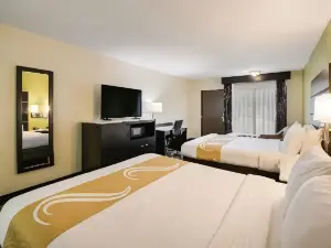 Quality Inn & Suites Mt Chalet