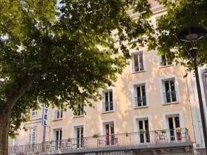 Hotel le Gambetta