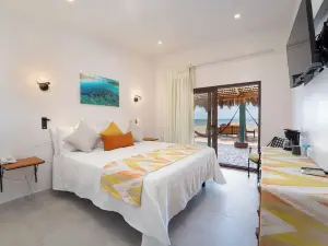 Hotel Oasis