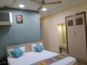 Hotel Vaidya Regency & Manuhar Restaurant, Balaghat