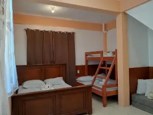 Good Guys Beach Resort