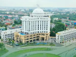 The Dome Grand