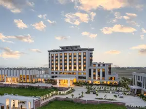 Siddhartha Vilasa, Bhairahawa