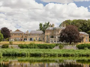 Ednam House Hotel