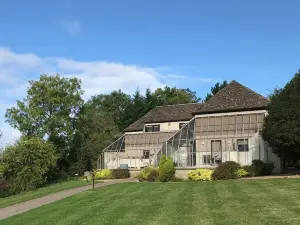 Old Swan & Minster Mill