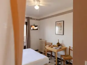 Hôtel Restaurant Sole e Monte