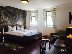 Hotel Trendtino