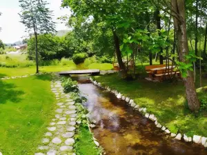Plitvice Streaming