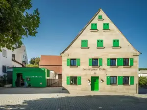 Bratwursthotel