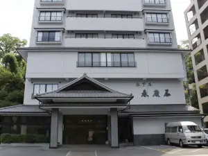 Hotel Shunkeiya
