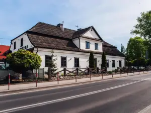 Hotel Pod Kogutkiem