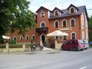 Penzion U cervenych Vrat