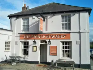 Prince of Wales Marlow