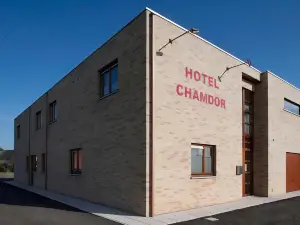 Hôtel Chamdor