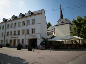 Hotel Perler Hof