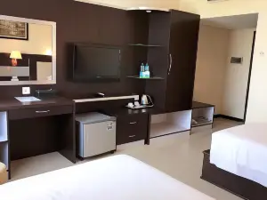 Zahra Syariah Hotel Kendari